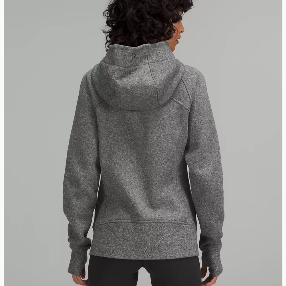 Lululemon Scuba jacket